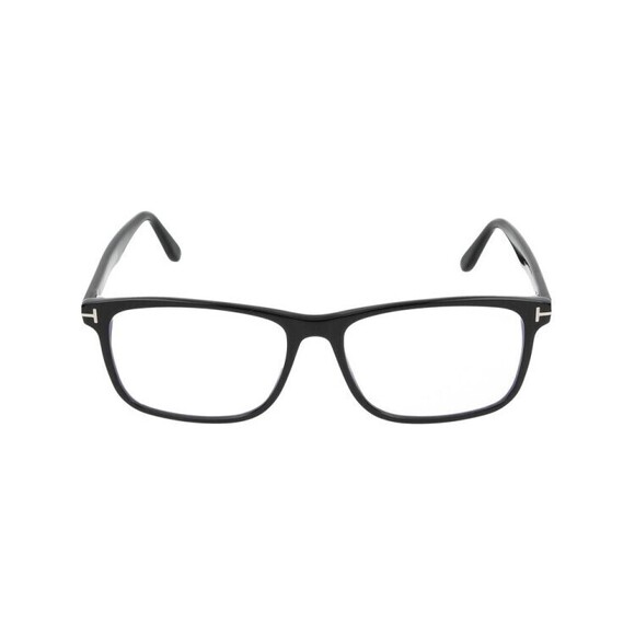 Tom Ford Eyeglasses Ft5752-B 001 57/16/145 - NWT